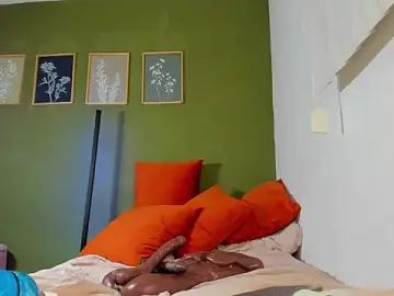 Stripchat Free Porn Cam of karlye_5