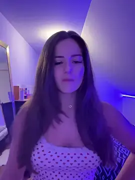 Stripchat Adult Webcam of petiteambre