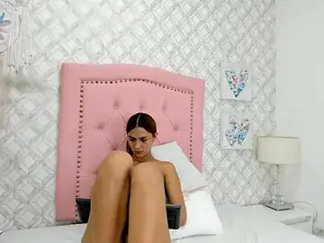 Stripchat Live Porn of sofia_martinez_9