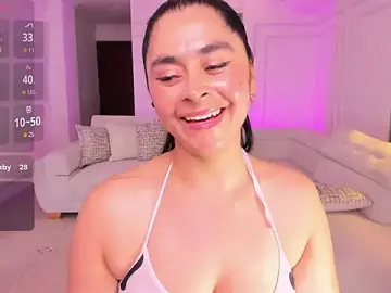 Stripchat Free Porn Cam of Anna_parkker_