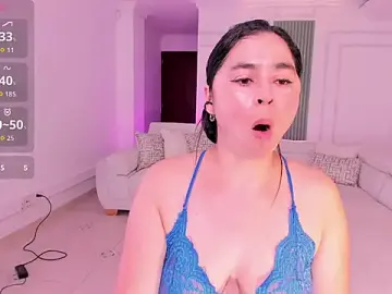 Stripchat Watch Live Sex Cams of Anna_parkker_