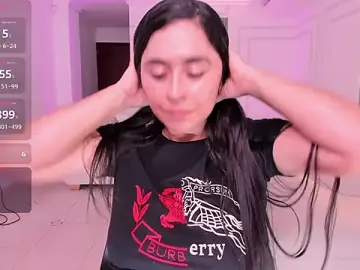 Stripchat Best live sex cam show of Anna_parkker_