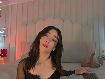 Stripchat Adult Video Chat of Ashleyy_piink