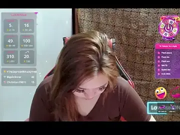 Stripchat Adult Webcam of _WetKittyPussy_sw816