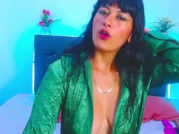 Stripchat Best Webcam of candy_lux_