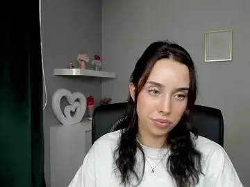 Stripchat Live Porn of AdeleSolo