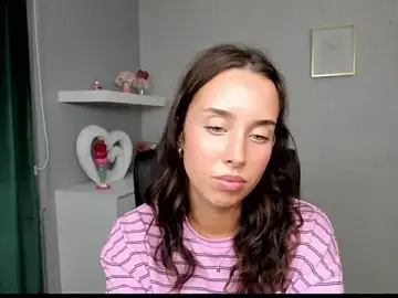 Stripchat Live Porn of AdeleSolo