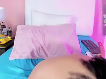 Stripchat Live Sex Cam of Celeste_Rox