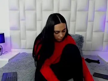 Stripchat Best live sex cam show of Ariana_rouse