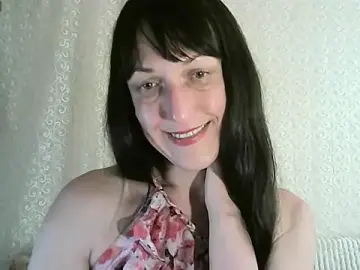 Stripchat Free Live Porn of MarieODahliaS