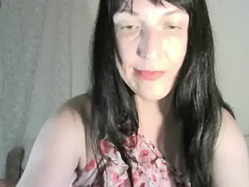 Stripchat Live Sex of MarieODahliaS