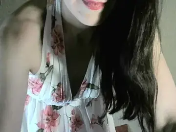 Stripchat Adult Webcam of MarieODahliaS