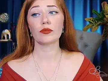 Stripchat Sex Cam of MissBeverlyMills