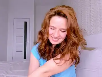 Stripchat Sex Cam of __MaryLee__