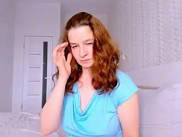 Stripchat Free Porn Cam of __MaryLee__