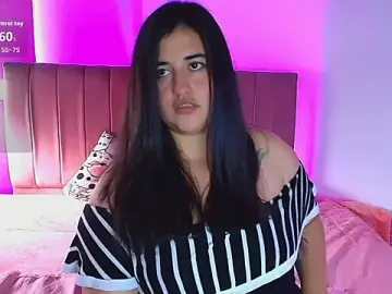 Stripchat Live Porn of dani_vemom