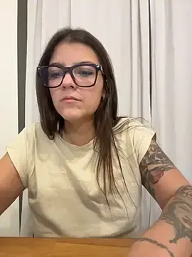 Stripchat Sex Chat of lilylovelesss