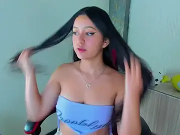 Stripchat Free Live Porn of zoe_connor19