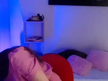 Stripchat Free Porn Cam of Camila-ventura