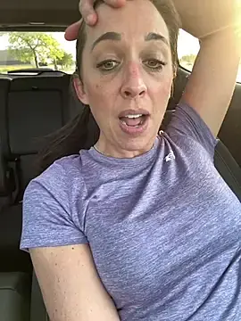 JosieX14 from stripchat