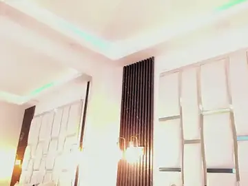 Maia_Clark520 from stripchat