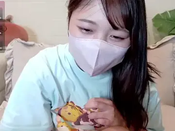 Stripchat Sex Cam of SUZU_