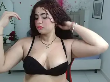 Stripchat Adult Webcams of cherry_hot723