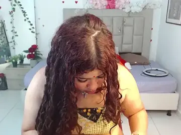 Stripchat Adult Webcams of cherry_hot723