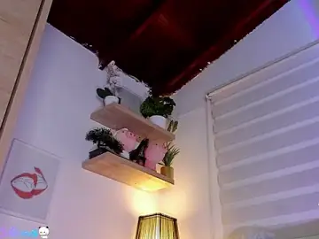 Stripchat Free Porn Cam of eva-slim-