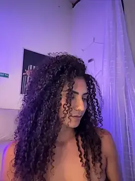 Stripchat Live Sex of kushg_rl