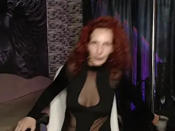 Stripchat Live Porn of Colibri_