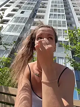 EvvaMur from stripchat