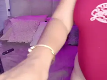 RavenStewart1 from stripchat