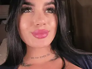SOPHICARTERS from stripchat