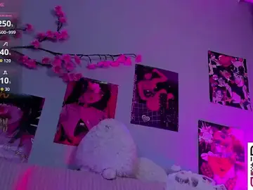 Stripchat Best Webcam of midnightle_sin
