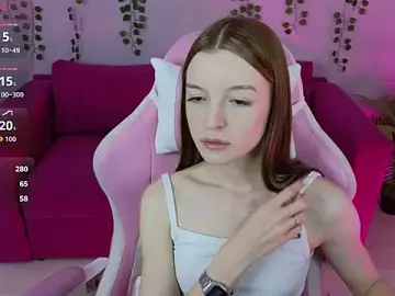 Eva_Th0mpson from stripchat