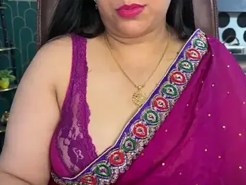 Stripchat Sex Cam of FlatVincy4