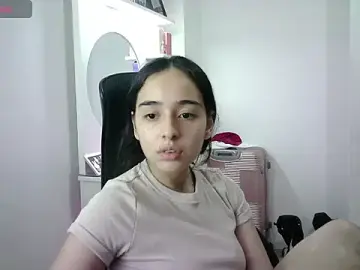 Stripchat Live Sex of aineangeel