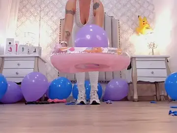 Stripchat Live Porn of katherine_glow
