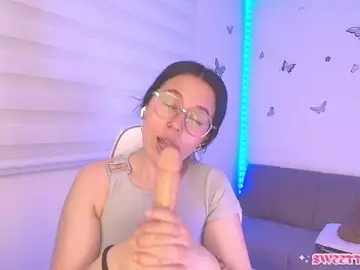 Stripchat Adult Webcam of sweettvera