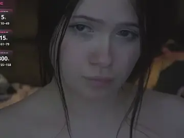 Stripchat Live Porn of MargaritaGrey