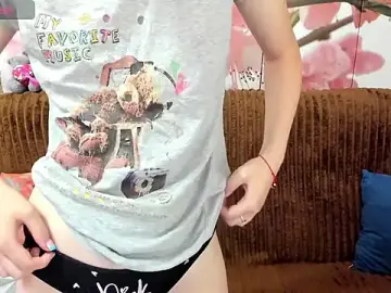 Stripchat Nude Webcam of TayanaJons