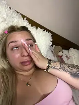 Stripchat Sex Chat of xLexi