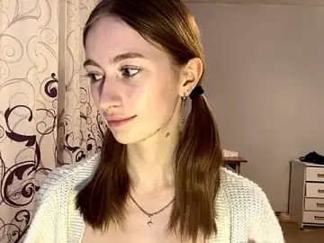 Stripchat Live Porn of BrianneFarabee
