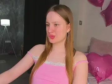 Stripchat Nude Webcam of Candy_Cansew