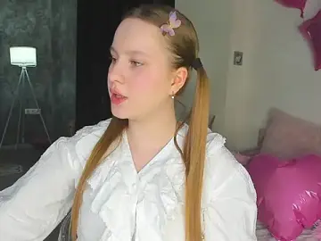Stripchat Live Sex Cam of Candy_Cansew