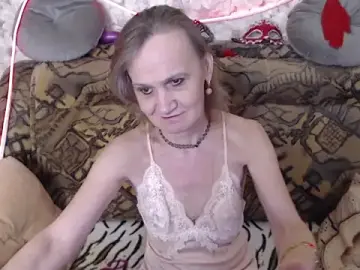 Stripchat Live Sex Cam of MissBekker