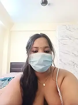 Stripchat Best Webcam of Palavi_69