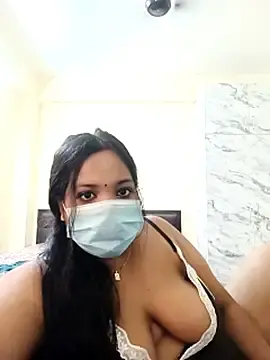Palavi_69 from stripchat