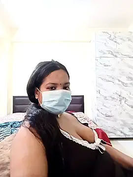Stripchat Sex Chat of Palavi_69